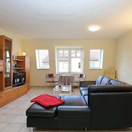 Minervapark Wohnung 25 Больтенгаген Екстер'єр фото