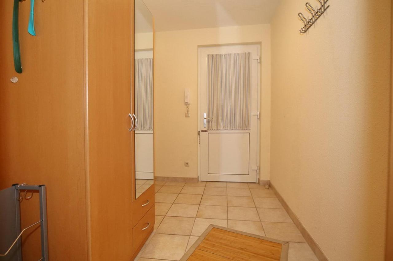 Minervapark Wohnung 25 Больтенгаген Екстер'єр фото