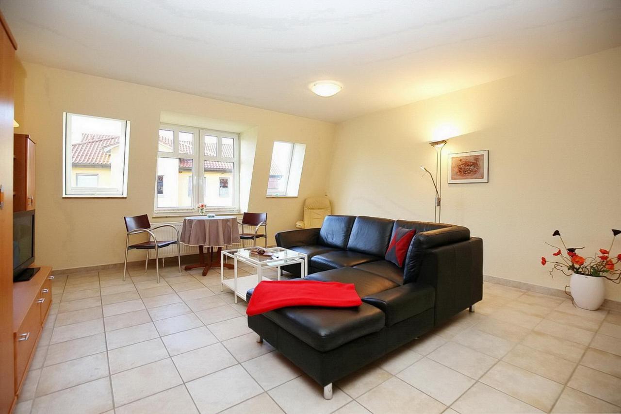 Minervapark Wohnung 25 Больтенгаген Екстер'єр фото