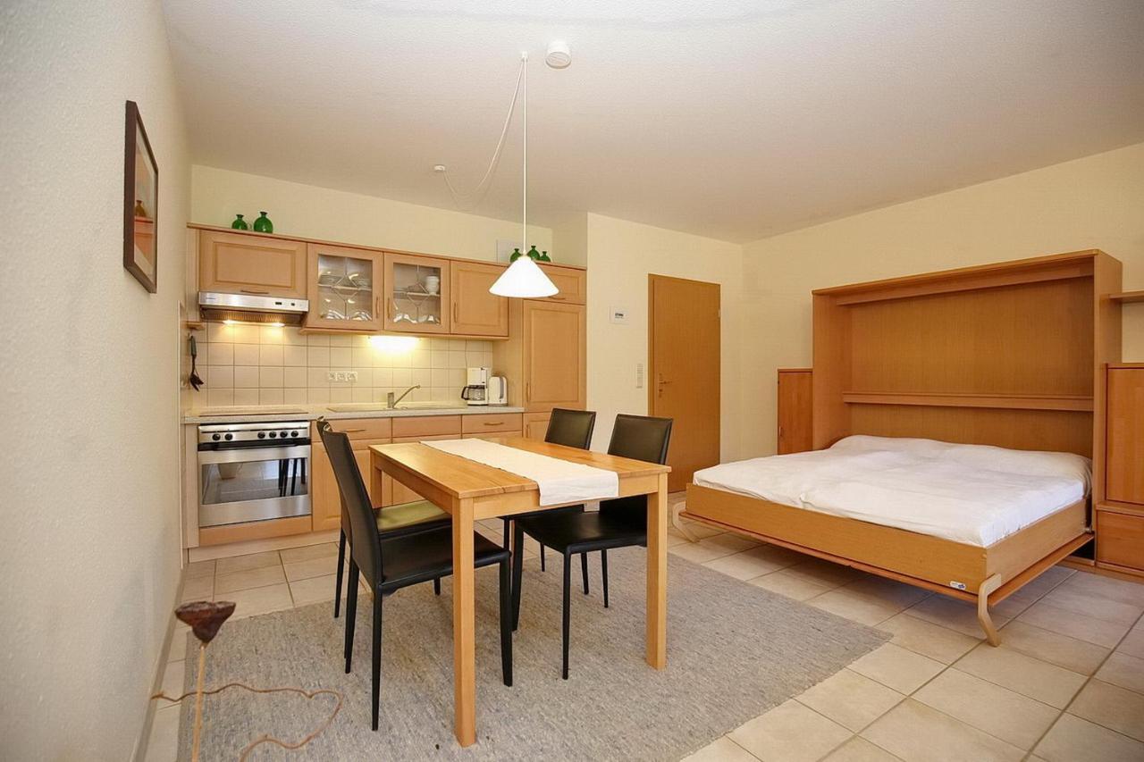 Minervapark Wohnung 25 Больтенгаген Екстер'єр фото