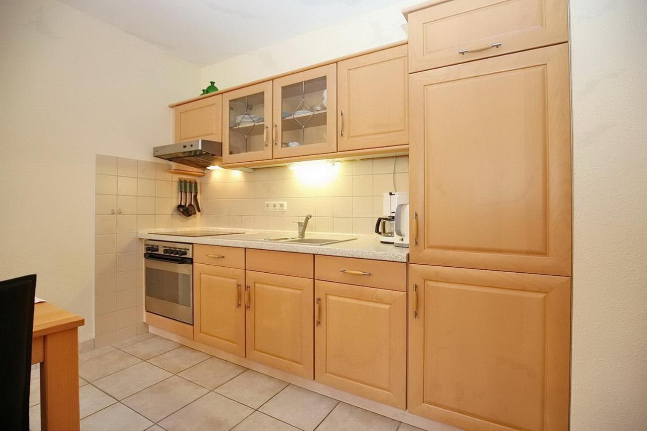 Minervapark Wohnung 25 Больтенгаген Екстер'єр фото